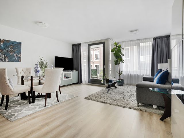 Hoogte Kadijk 108E, Amsterdam