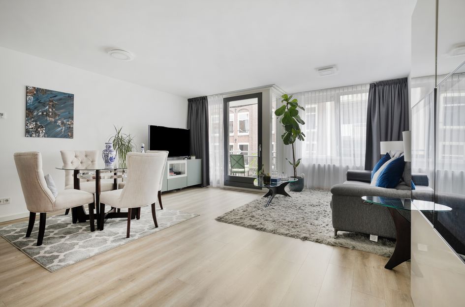 Hoogte Kadijk 108E