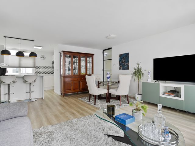 Hoogte Kadijk 108E, Amsterdam