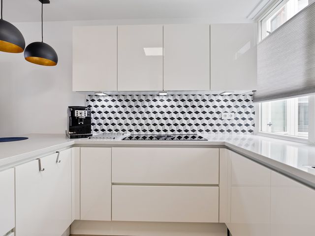 Hoogte Kadijk 108E, Amsterdam