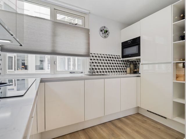 Hoogte Kadijk 108E, Amsterdam