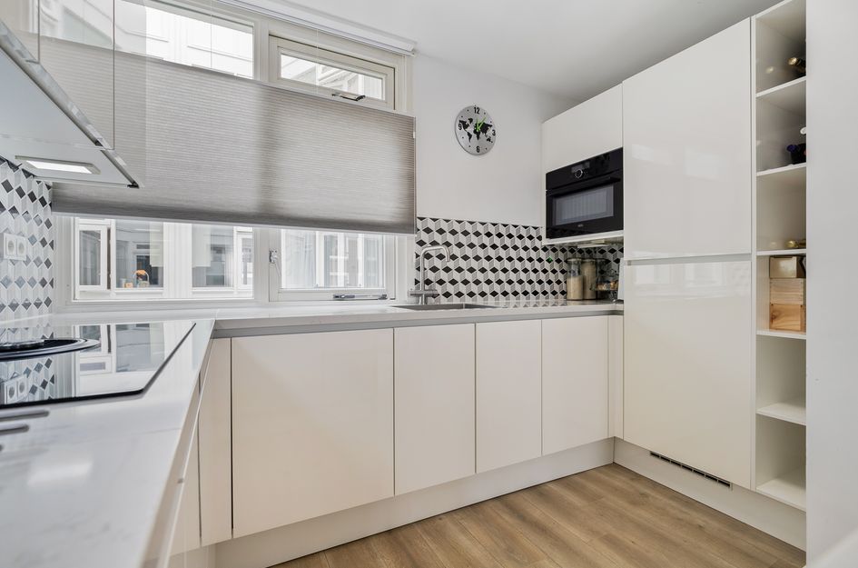 Hoogte Kadijk 108E