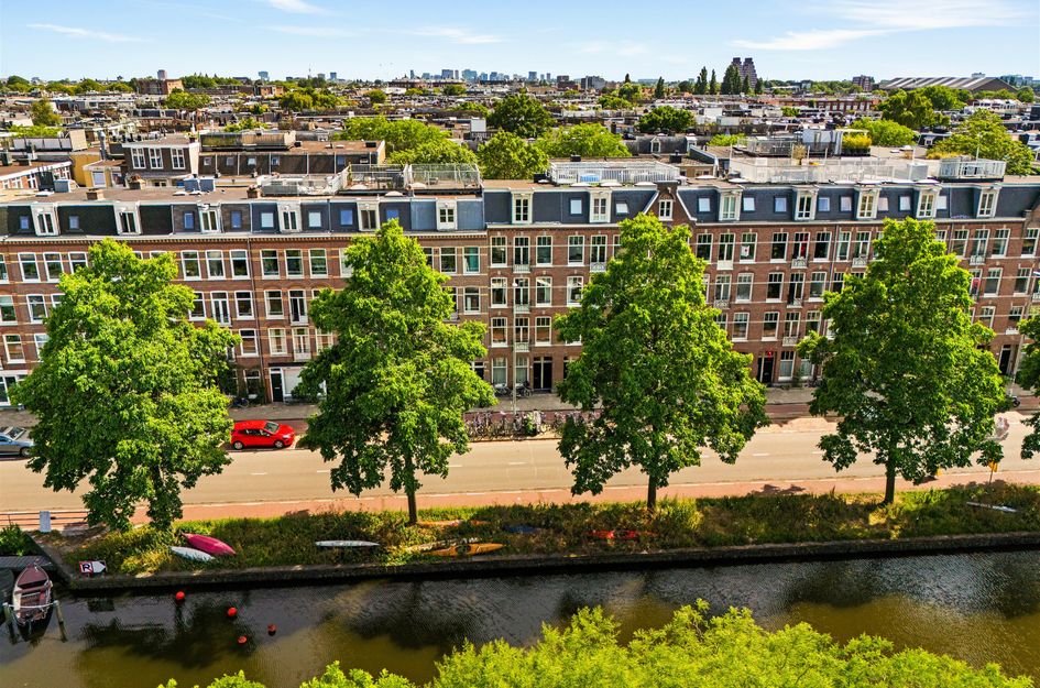 Haarlemmerweg 155 3