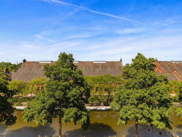 Haarlemmerweg 155 3, Amsterdam