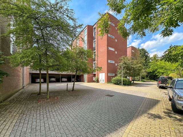 Artilleriepark 18, Arnhem
