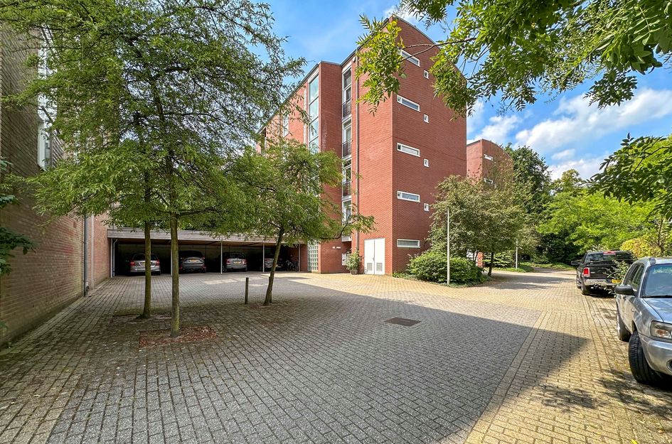 Artilleriepark 18