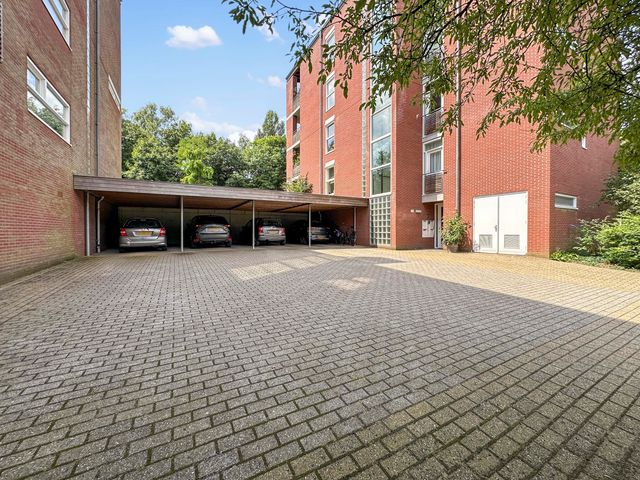 Artilleriepark 18, Arnhem