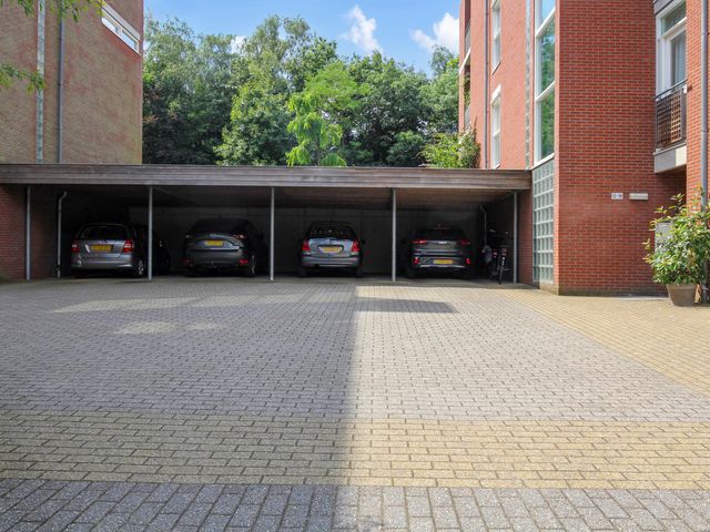 Artilleriepark 18, Arnhem