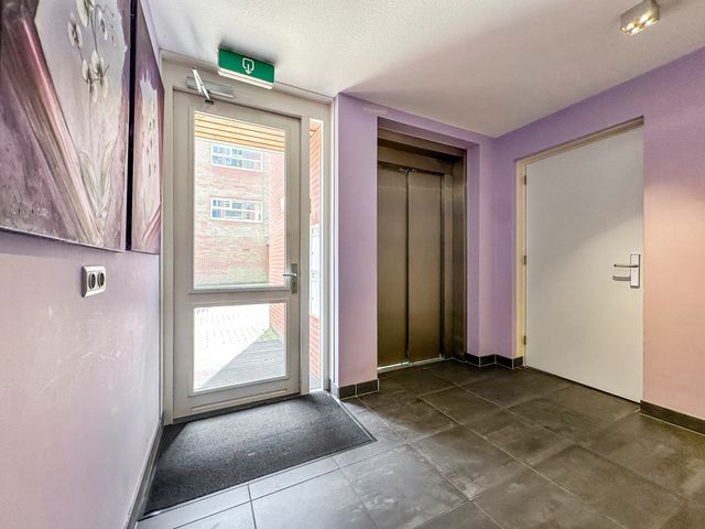 Artilleriepark 18, Arnhem