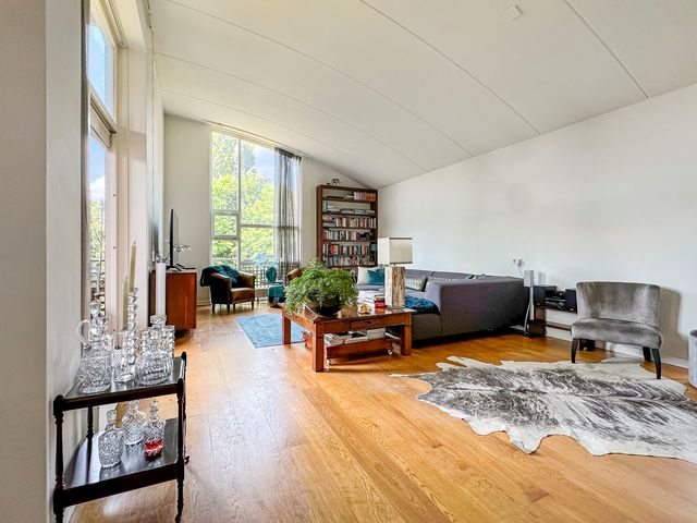 Artilleriepark 18, Arnhem
