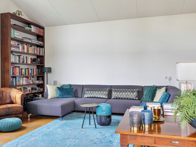 Artilleriepark 18, Arnhem