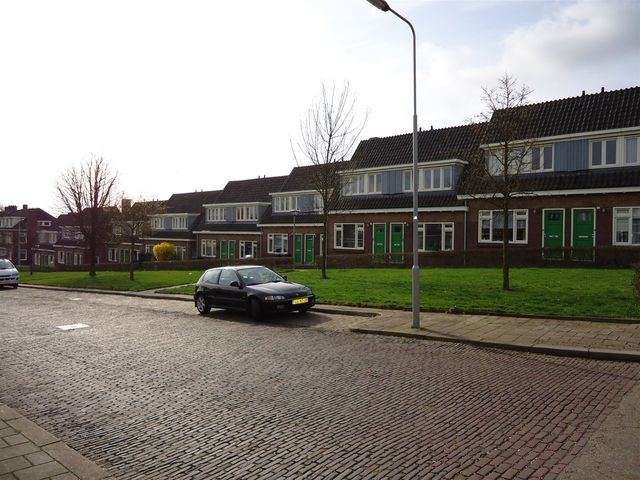 Fokke Noordhoffstraat 37, Arnhem