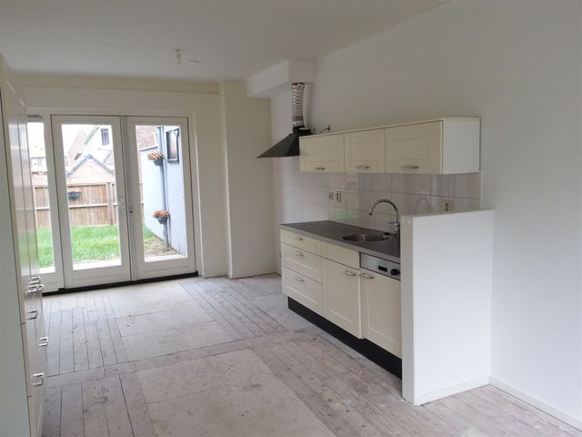 Fokke Noordhoffstraat 37, Arnhem