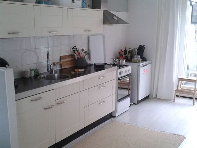 Fokke Noordhoffstraat 37, Arnhem