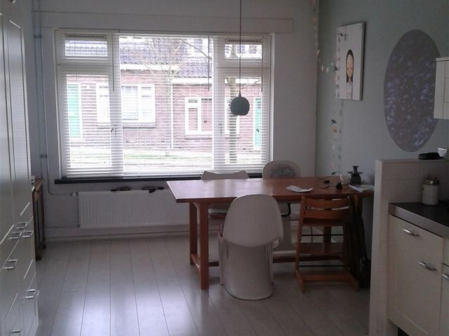 Fokke Noordhoffstraat 37, Arnhem