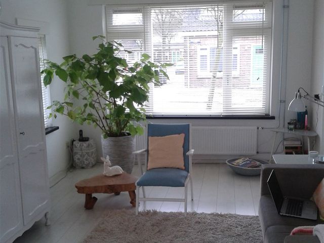 Fokke Noordhoffstraat 37, Arnhem