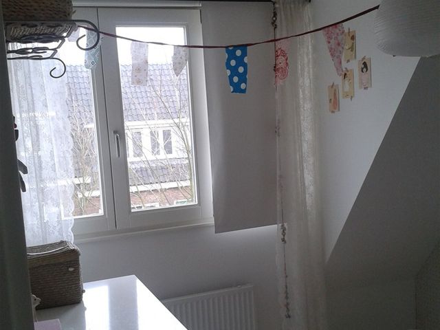 Fokke Noordhoffstraat 37, Arnhem