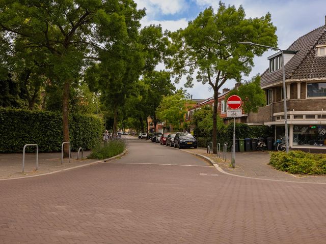 Huygensstraat 27D, Hilversum