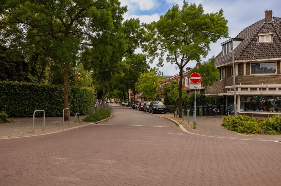Huygensstraat 27D