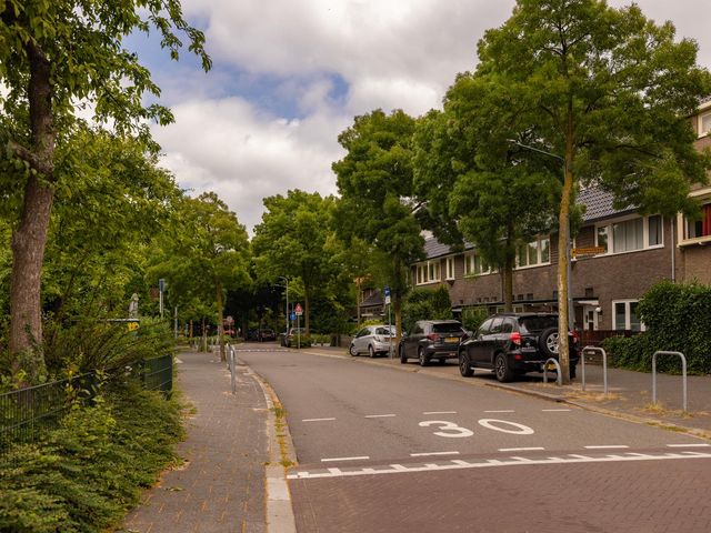 Huygensstraat 27D, Hilversum