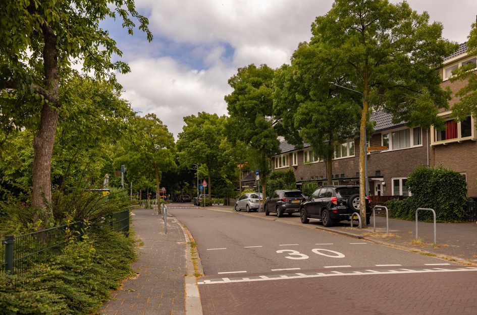 Huygensstraat 27D