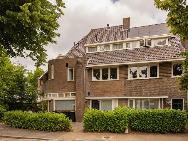 Huygensstraat 27D, Hilversum
