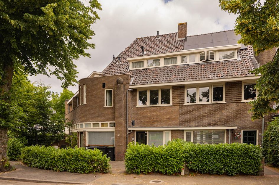 Huygensstraat 27D