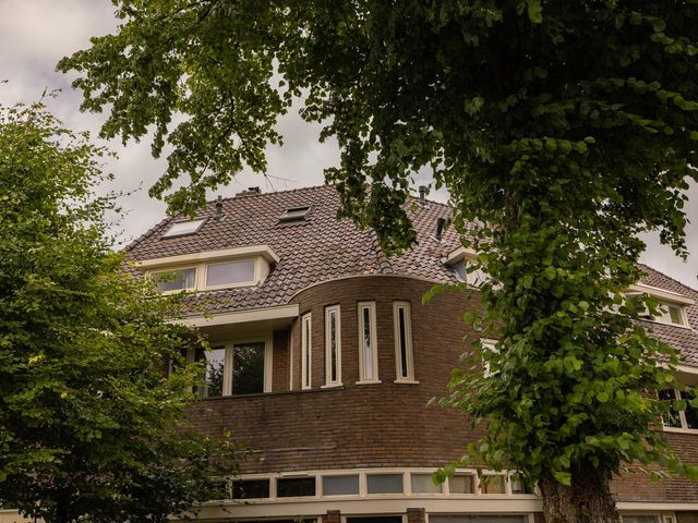 Huygensstraat 27D, Hilversum