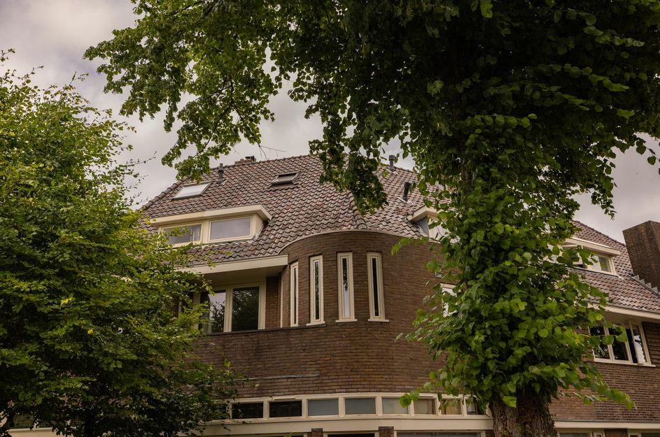 Huygensstraat 27D