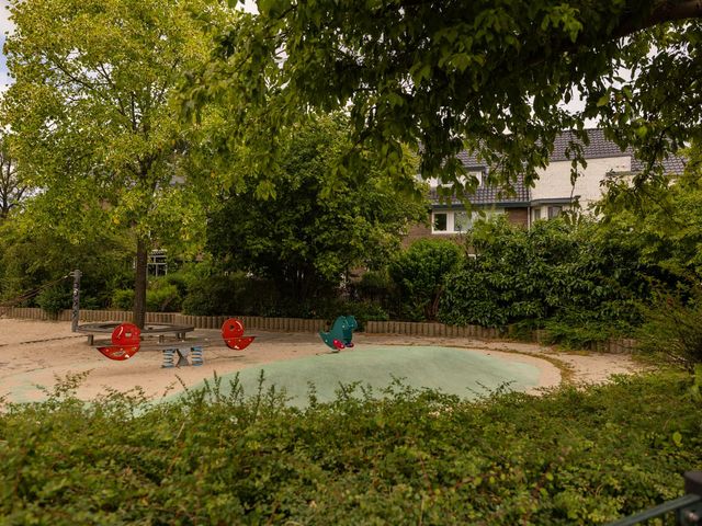 Huygensstraat 27D, Hilversum