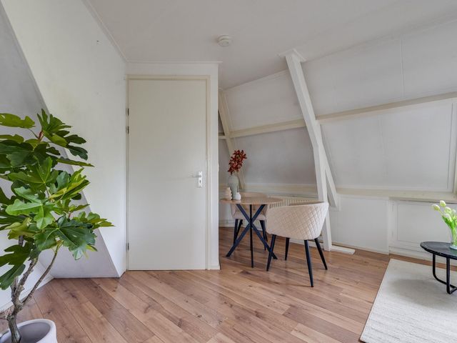 Huygensstraat 27D, Hilversum