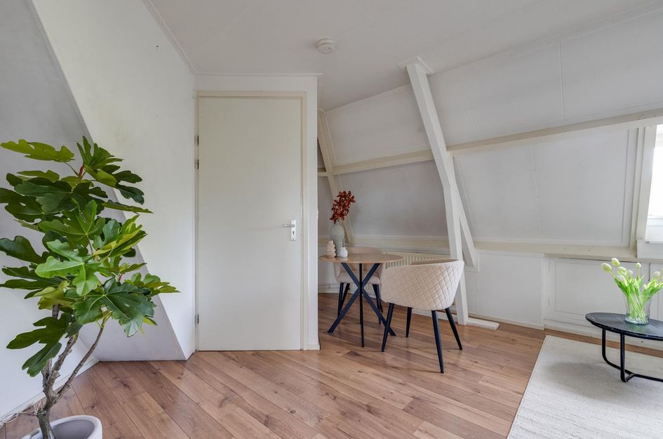 Huygensstraat 27D
