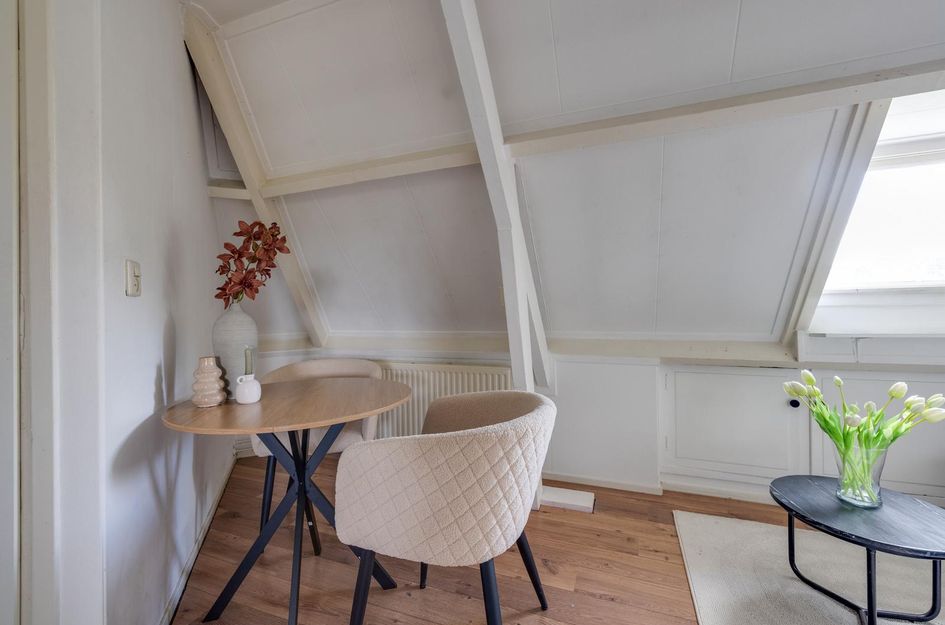 Huygensstraat 27D