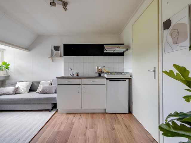 Huygensstraat 27D, Hilversum