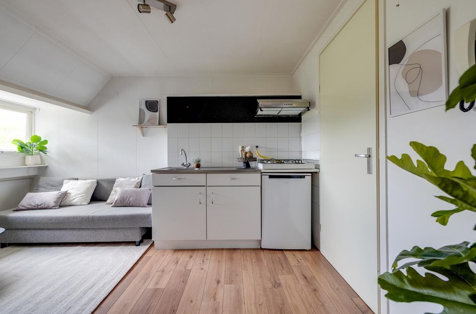 Huygensstraat 27D