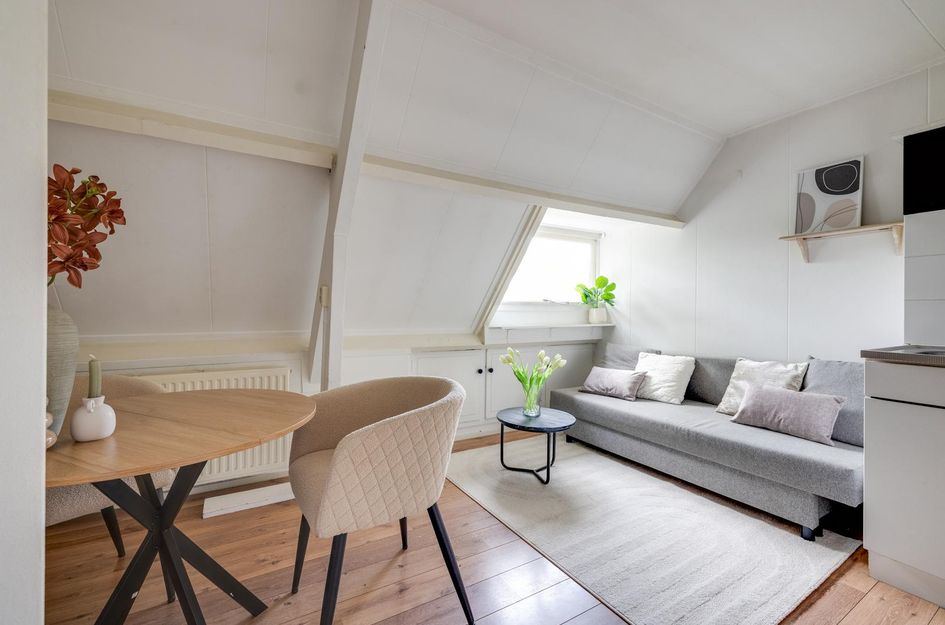 Huygensstraat 27D