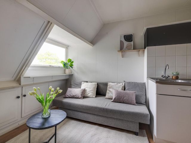 Huygensstraat 27D, Hilversum