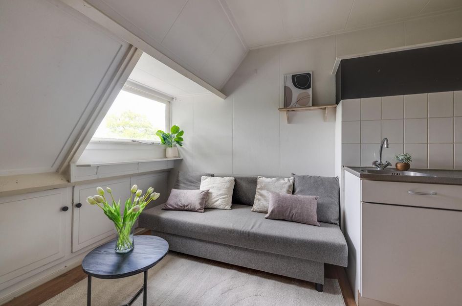Huygensstraat 27D