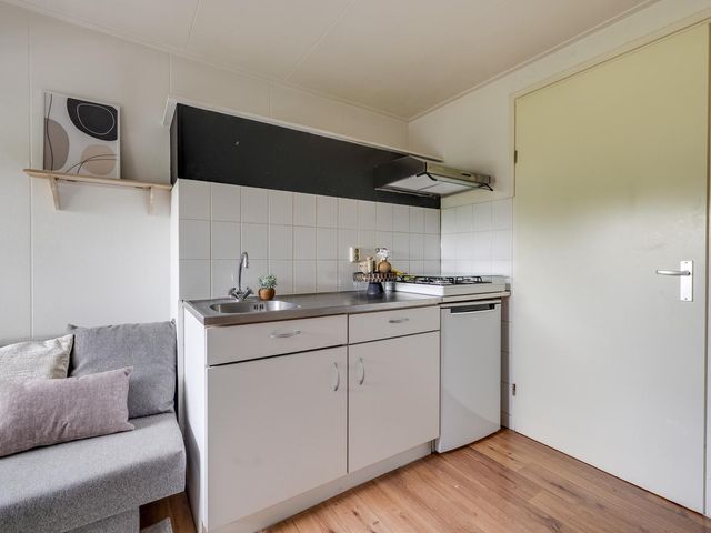 Huygensstraat 27D, Hilversum