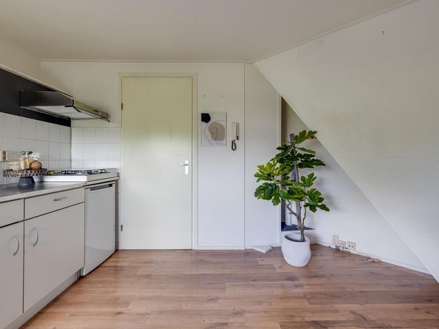 Huygensstraat 27D, Hilversum