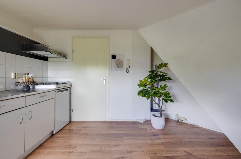 Huygensstraat 27D