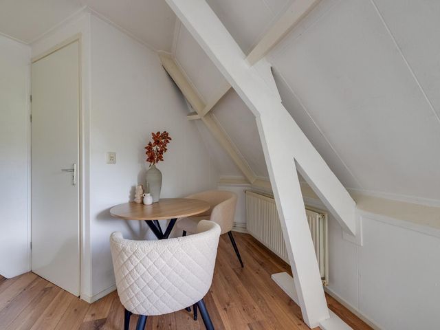 Huygensstraat 27D, Hilversum