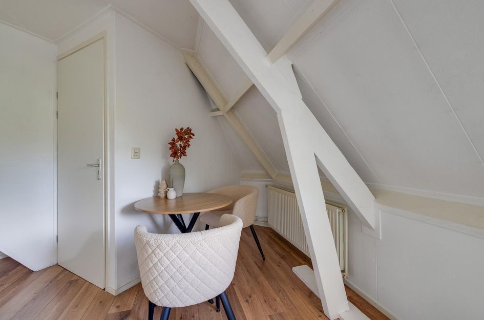 Huygensstraat 27D