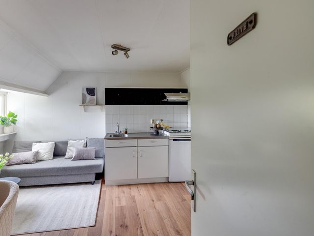 Huygensstraat 27D, Hilversum