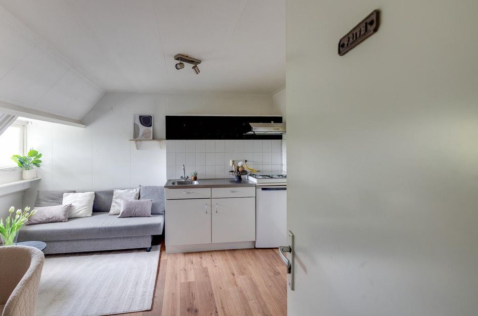 Huygensstraat 27D