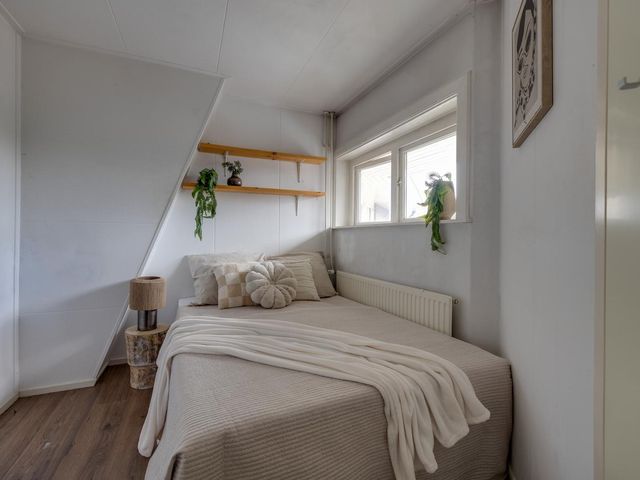 Huygensstraat 27D, Hilversum