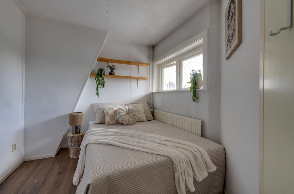 Huygensstraat 27D