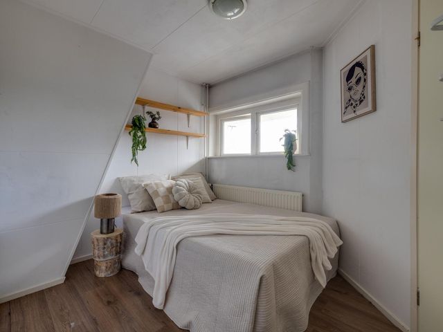Huygensstraat 27D, Hilversum
