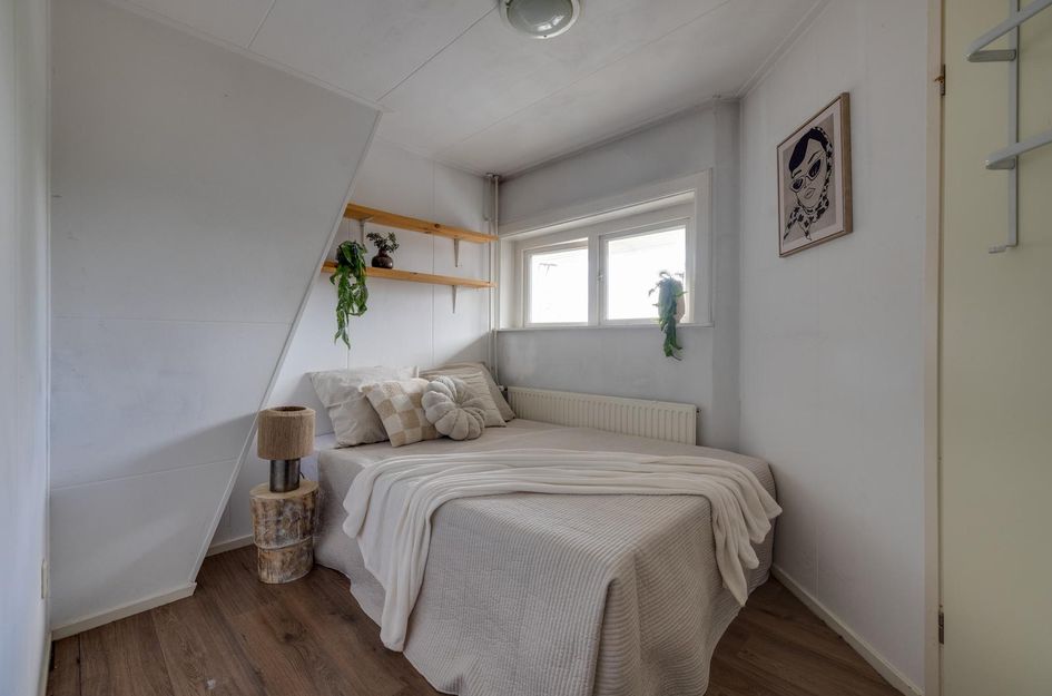 Huygensstraat 27D