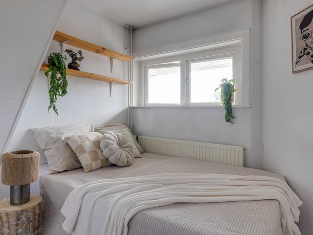 Huygensstraat 27D, Hilversum